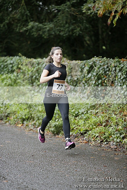 CAD131019-0937 - Cadence Events Grittleton 10km 13/10/19