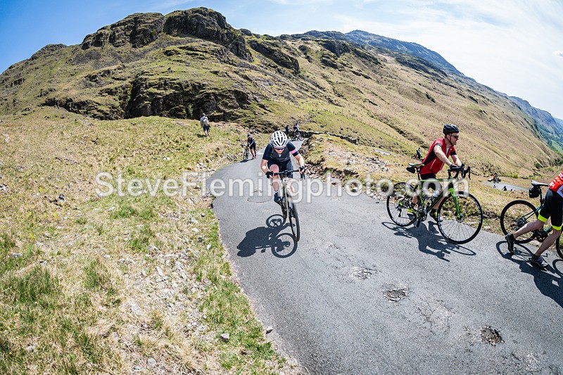 143843 - Hardknott Pass Camera 2 14.00-15.00