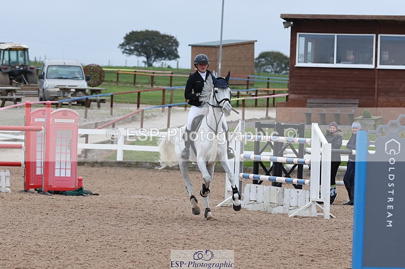 241101A-152315-02945 - FRI Cls 7 Blue Chip Grade B&C Jump Off