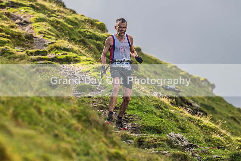 HBMR Leg 4-100 - Hodgson Brothers Mountain Relay - Leg 4 Sunday 1st October 2023