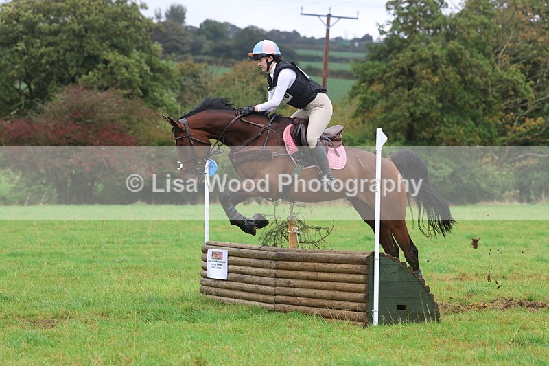 3E7A1740 - Class 3: 70cm Pairs: Half Roll Top