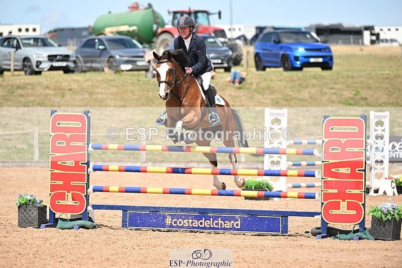 250726-150524-07104 - Cls 15 Snr Foxhunter