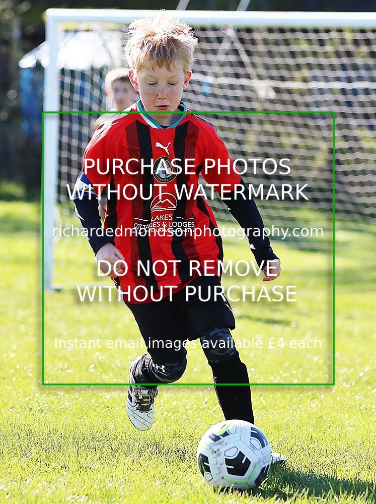 IMG_0576 - Heathwaite Under 9's (15/4/23)