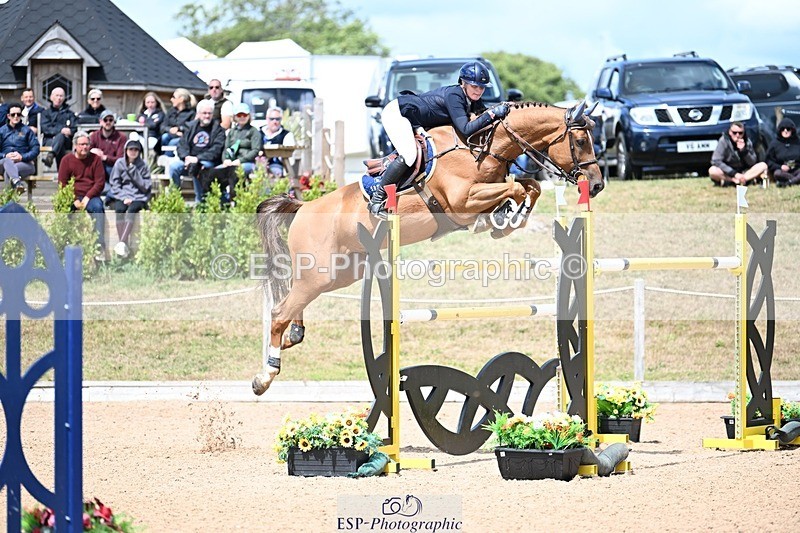 250720-142836-20433 - Cls 8, 3 star Big Tour Break til End