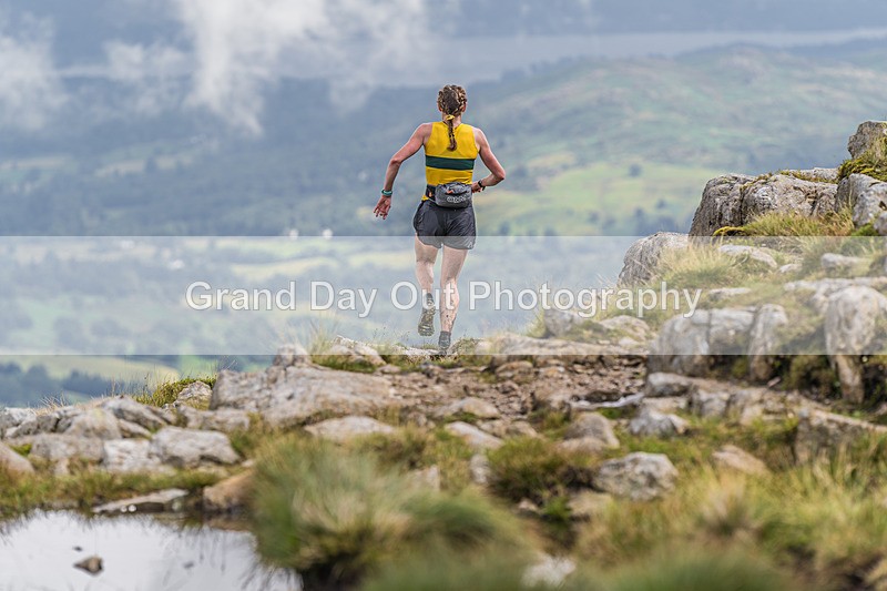 Blisco Dash-56 - Blisco Dash Fell Race (women) Saturday 27th July 2024