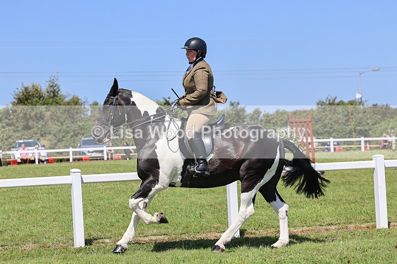 IMG_2404 - Class 38: Veteran Ridden