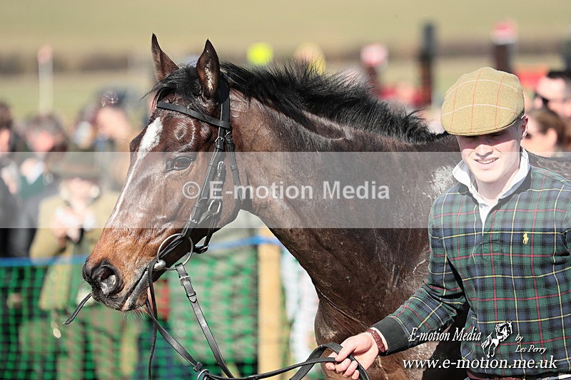 PtP 010325 129 - Beaufort Races Didmarton 01/03/25