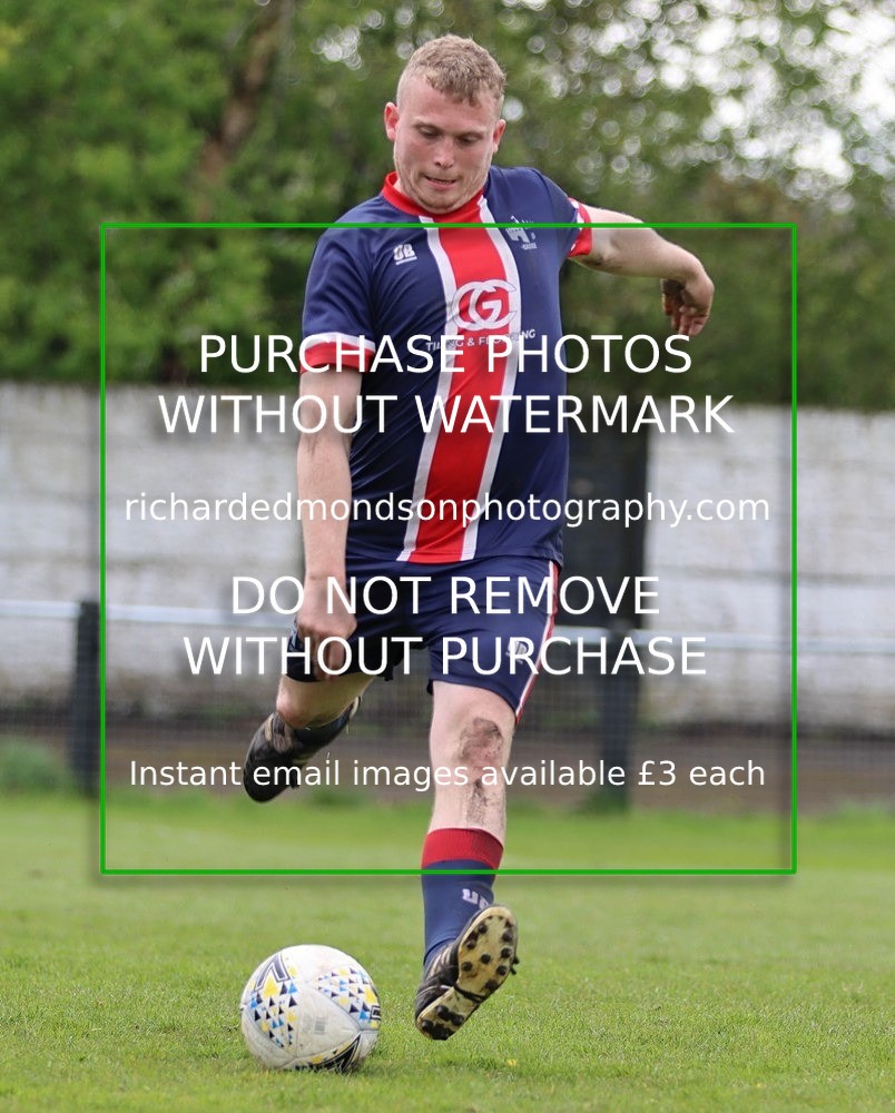 IMG_2054 - North Lancs Finals 1: Castle FC vs Hest Bank Utd