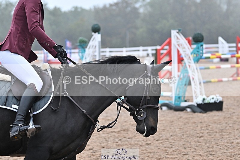 241006A-105142-06319 - Cls 24 95cm Nat Am Quals