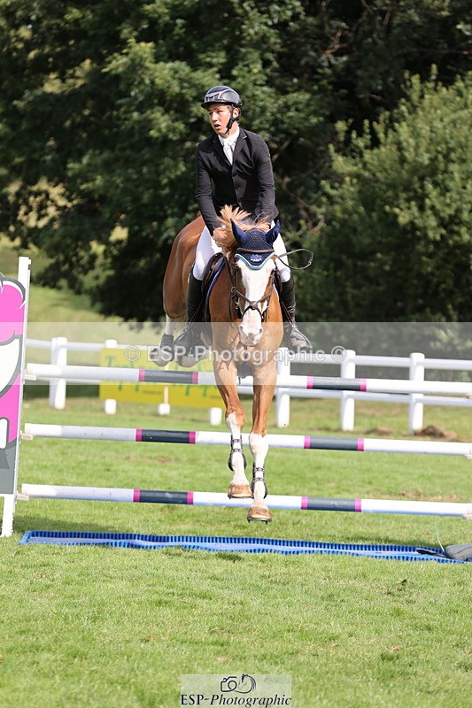 250704A-100322-08653 - Cls 15 Snr 1.20m Open