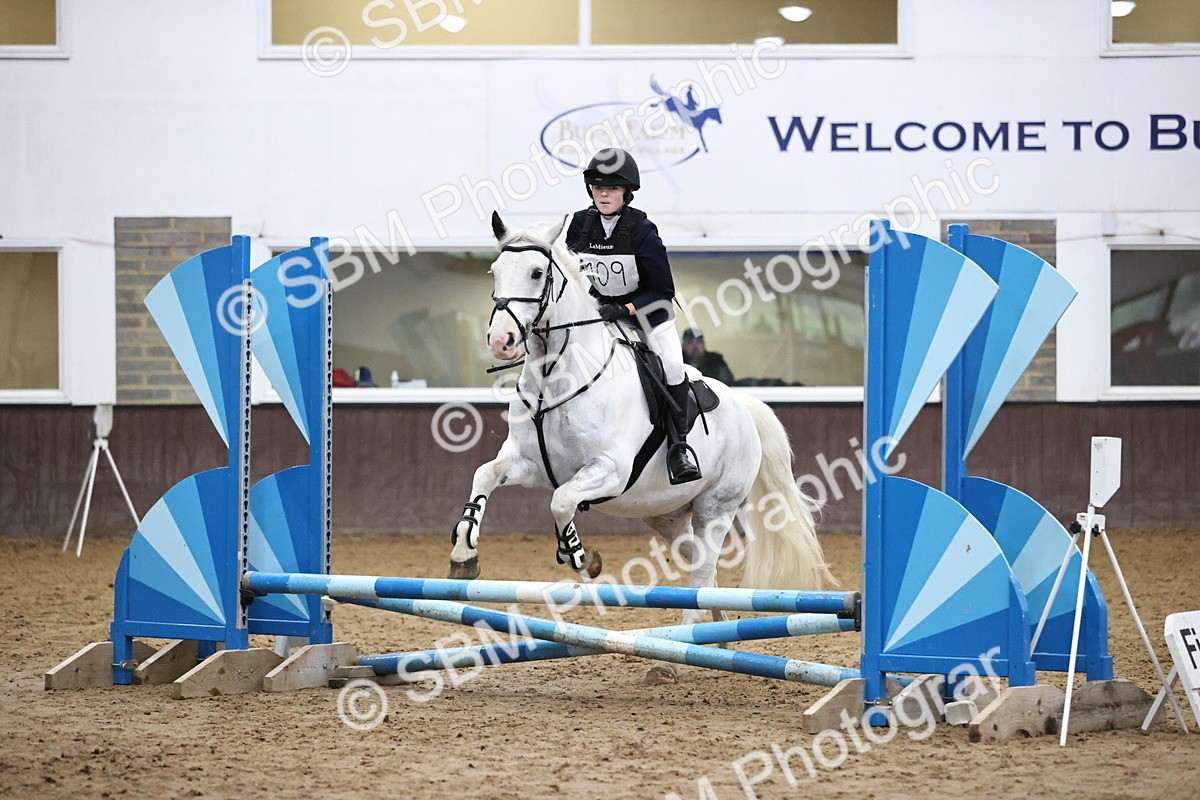 SBM_001094 - Class 4 - Prestige Design & Workwear 60cm