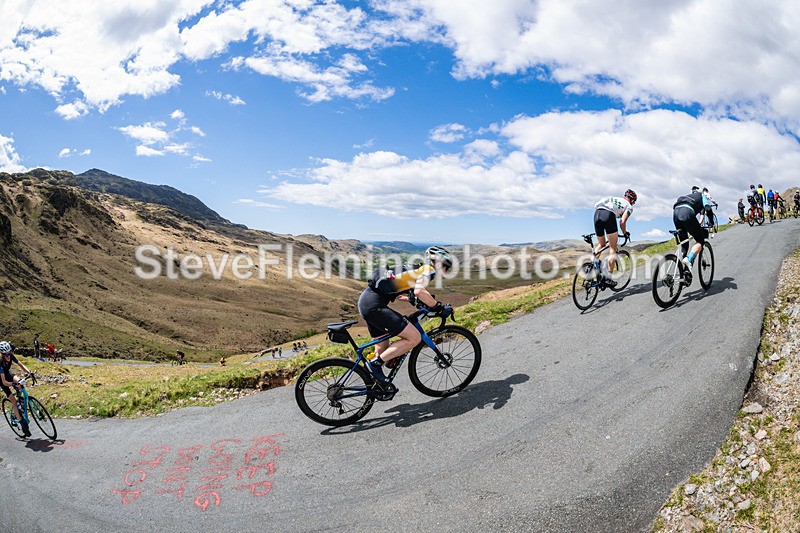 124610 - Hardknott Pass Camera 2 12.00-13.00