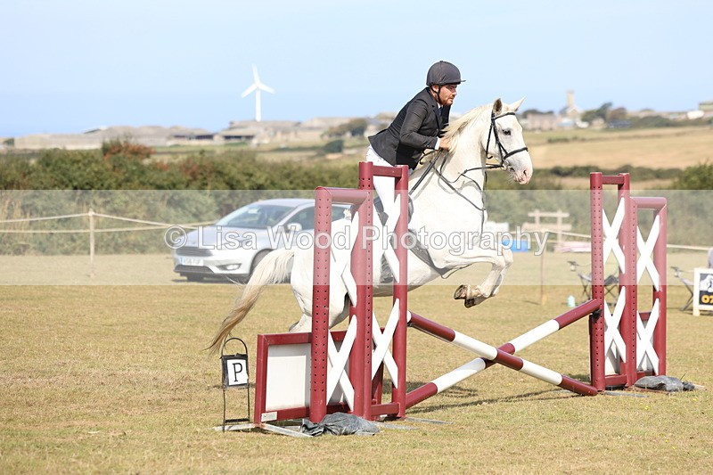 3E7A8168 - Class 2: 60cm