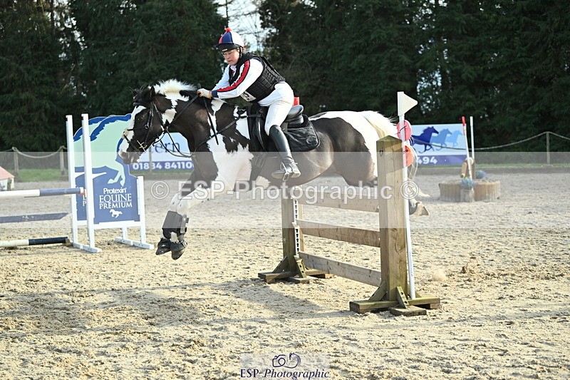 250309A-160349-02269 - Cls 03 90cm 15.05 to End