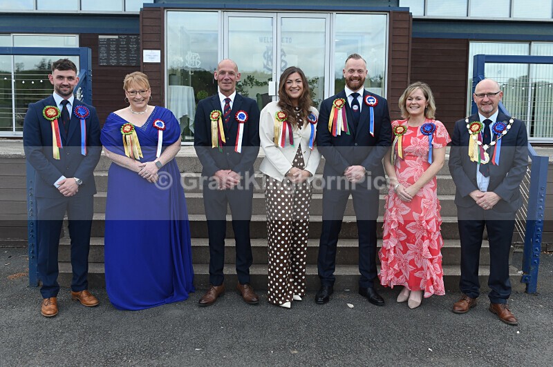058 - The build up to Selkirk Common Riding 2026