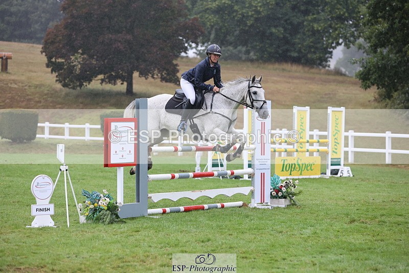 250830A-140124-06857 - Cls 16 Snr Newcomers and 1.10m Open