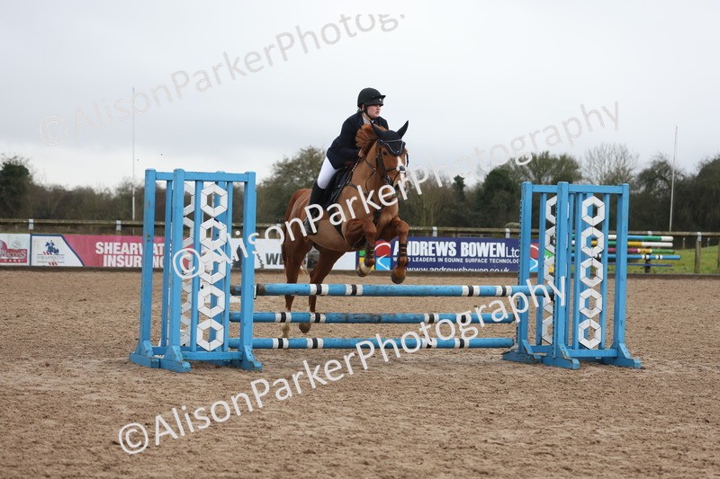 20260201-0822 - Class 3 - 80cm