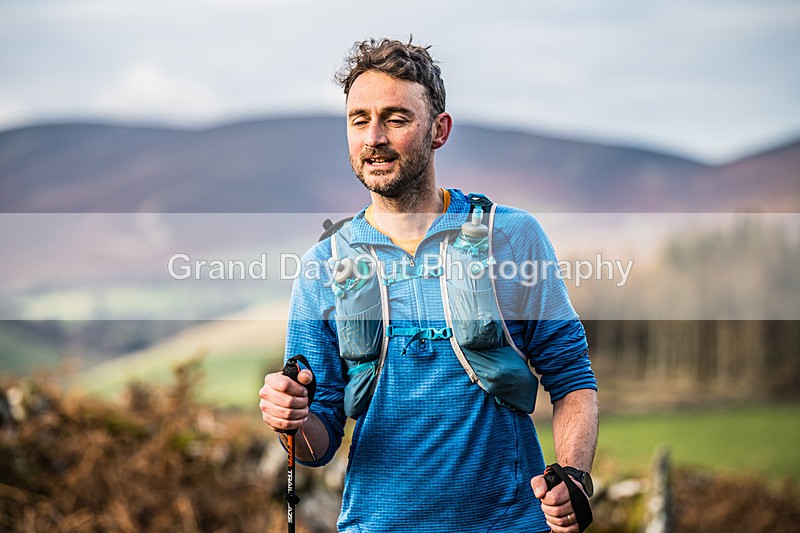 Tweed Valley-245 - High Terrain Events Tweed Valley 50 & 65K Ultra Trail Races Sunday 16th November 2025