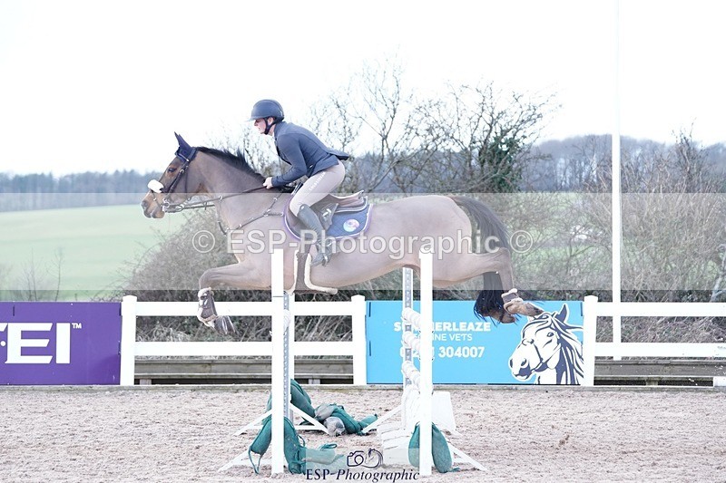 250222-124400-01949 - Cls 12 Newcomers and 1.10m Open