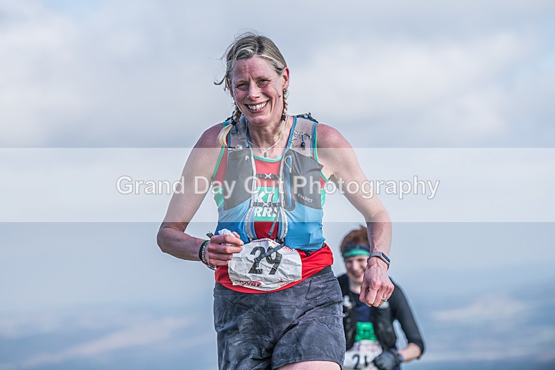 Black Combe-2033 - Black Combe Fell Race Saturday 7th March 2026