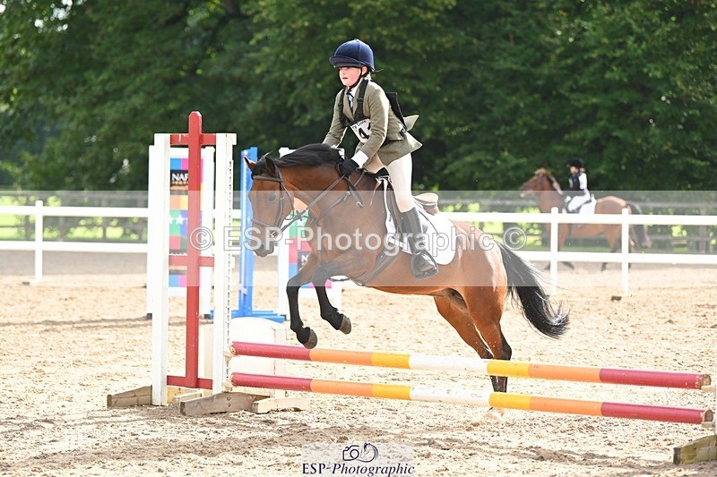 230824-094002-01252 - Round 1 Start to 10.50 coursewalk