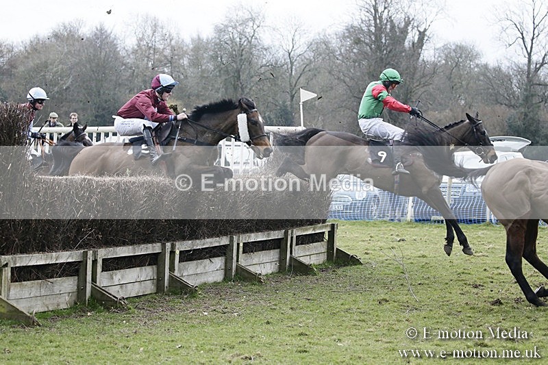 PtP 110318 568 - Hampshire Hunt Point-to-Point Hackwood Park 11/03/18