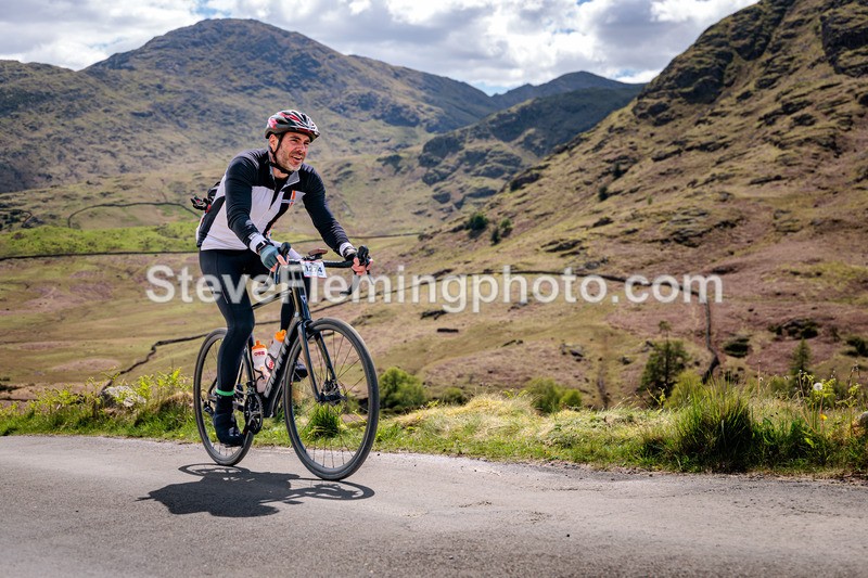 141220 - Blea Tarn Climb 14:00 - 15:00