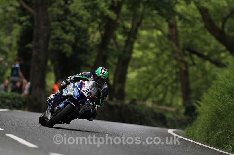 PR155088 - Superbike TT
