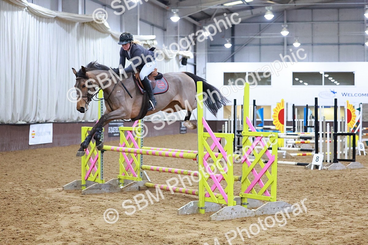 SBM_000759 - Class 2 - Senior British Novice - 90cm