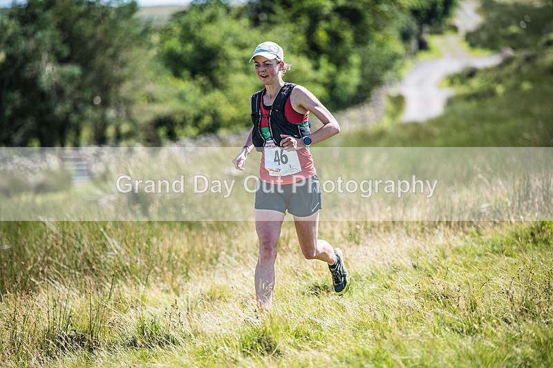 Tebay-416 - Tebay Fell Race Saturday 12th July 2025
