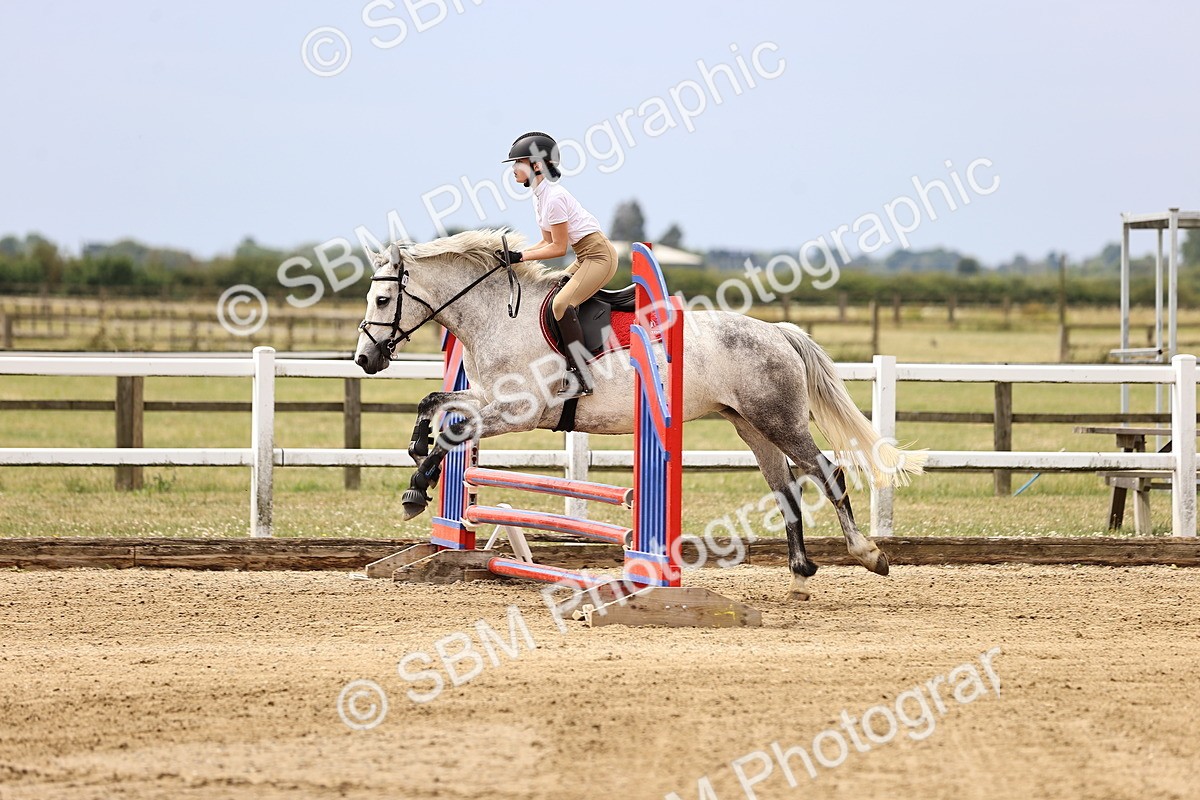 SBM_002040 - Class 3 - 60cm