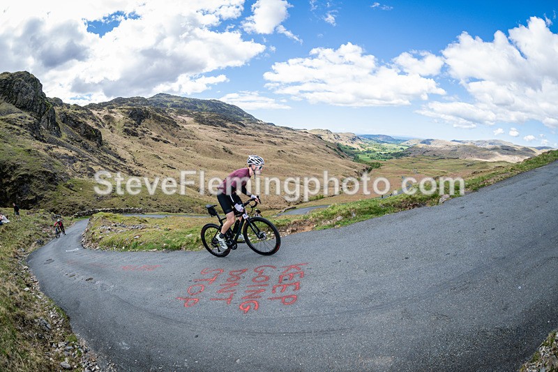 115949 - Hardknott Pass Camera 2 11.00-12.00