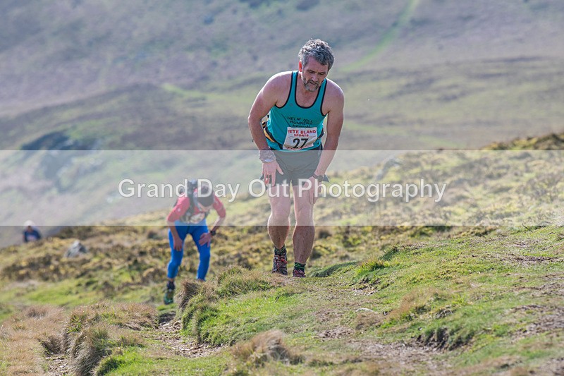 Black Combe-421 - Black Combe Fell Race Saturday 8th March 2025