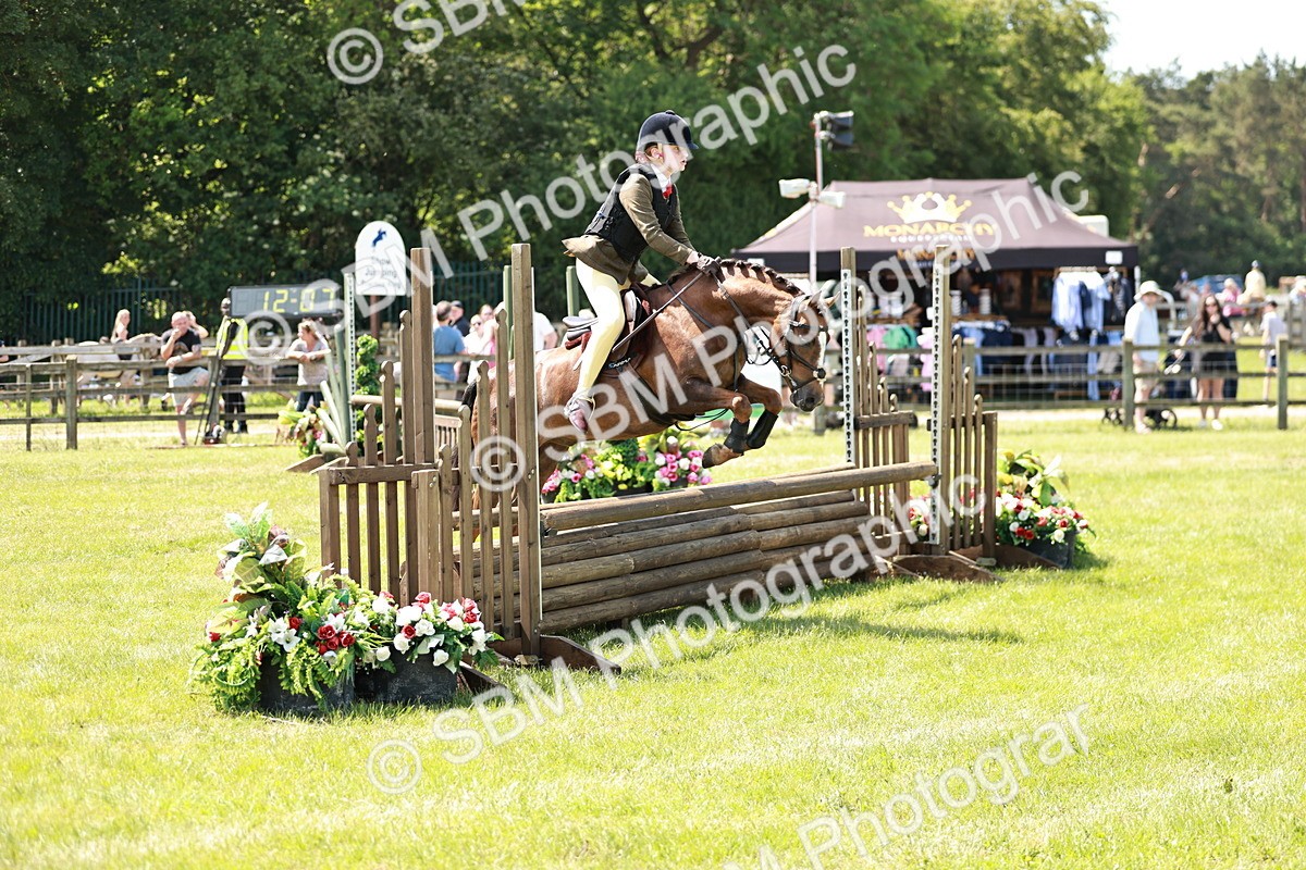 SBM_15574 - Class 108-109 - BSPS LIHS Open Gradle & Nursery Stakes