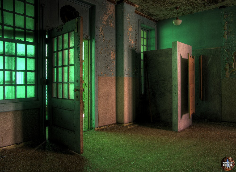 Taunton State Hospital