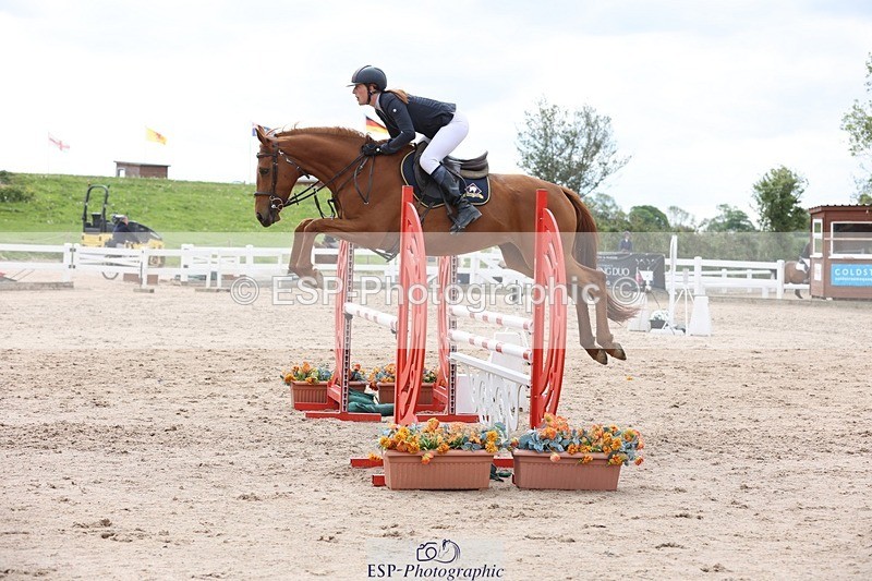 250508-110310-01441 - Cls 7 Snr Discovery and 1m Open