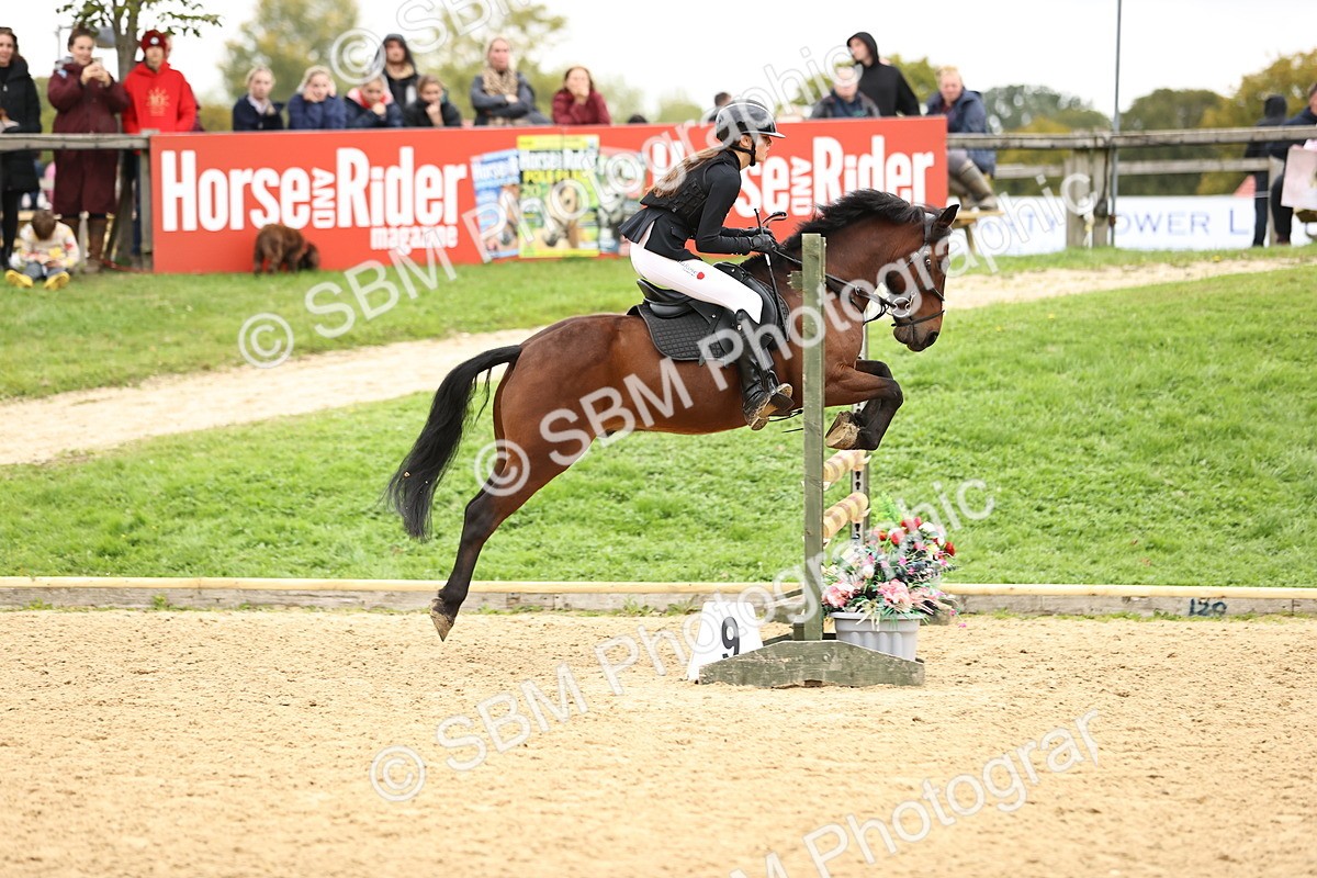 SBM_68762 - J18 - Junior Pony 85cm championship