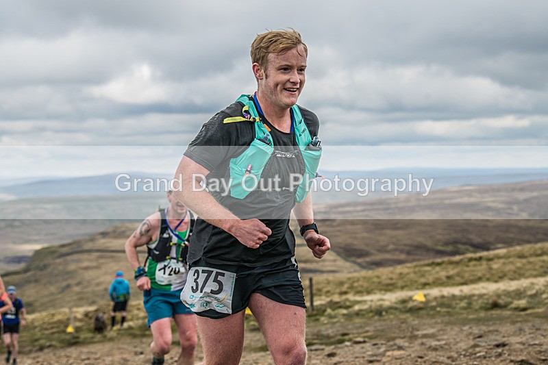 3 Peaks-434 - The 3 Peaks Race Saturday 27th April 2024