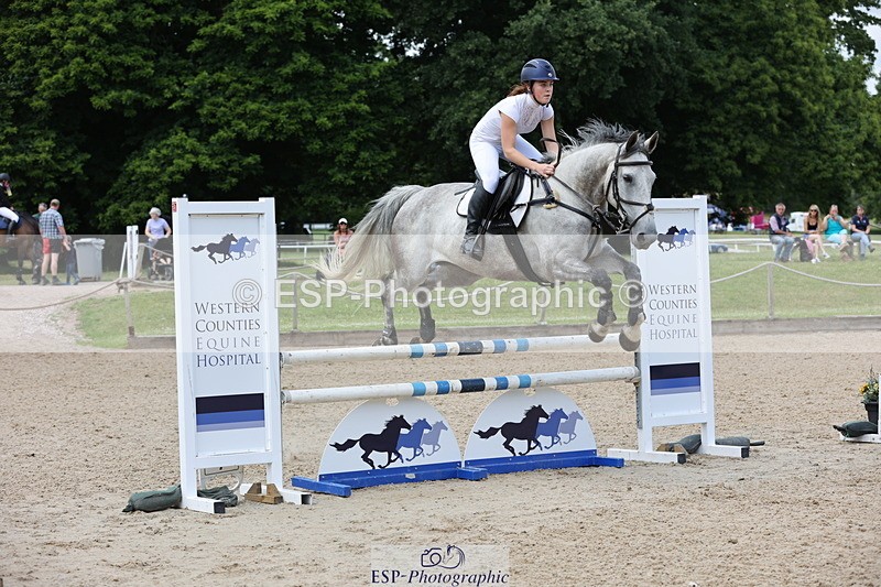 250614A-122943-06440 - Cls 28 95cm Amateur Quali