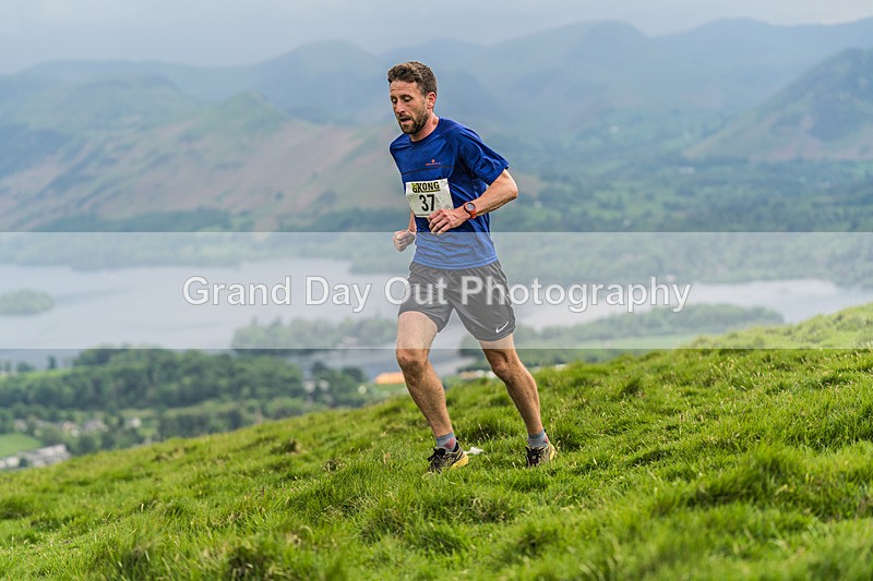 Latrigg-47 - Latrigg Fell Race Wednesday 15th May 2024