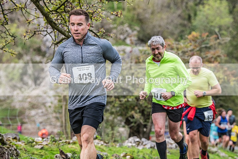 Dovedale Dash-1499 - Dovedale Dash Sunday 5th October 2025
