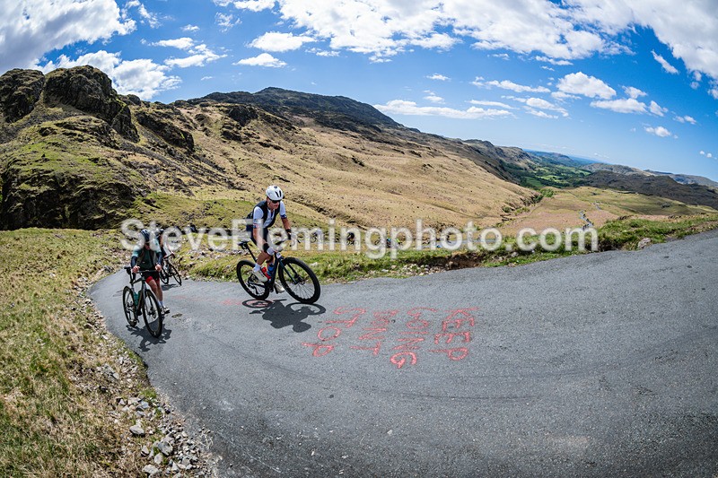 134227 - Hardknott Pass Camera 2 13.00-14.00