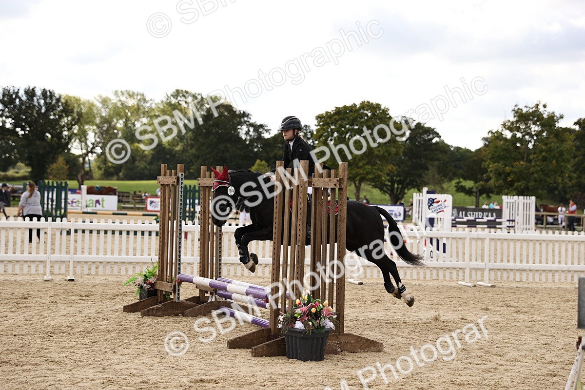 SBM_63693 - J12 - Junior Pony 55cm Championship