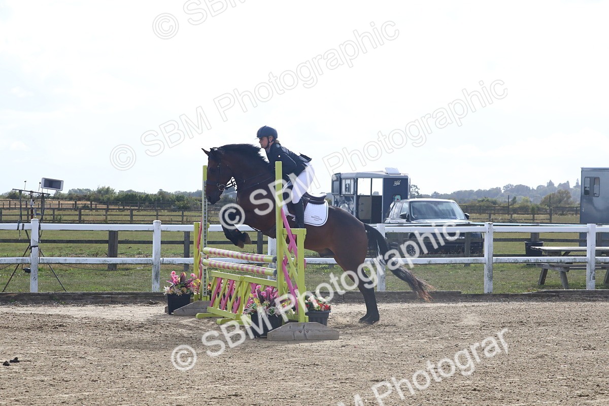 SBM_007952 - Class 12 - 90cm Champs