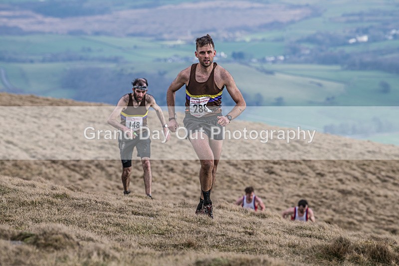 Black Combe-1211 - Black Combe Fell Race Saturday 7th March 2026