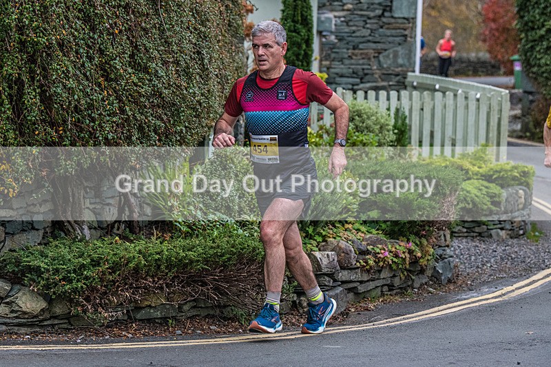 Derwentwater-322 - Derwentwater 10 Mile Road Race Sunday 3rd November 2024