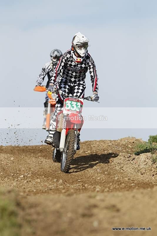 MX 091010-524 - GSY 2 Day 09/10/10