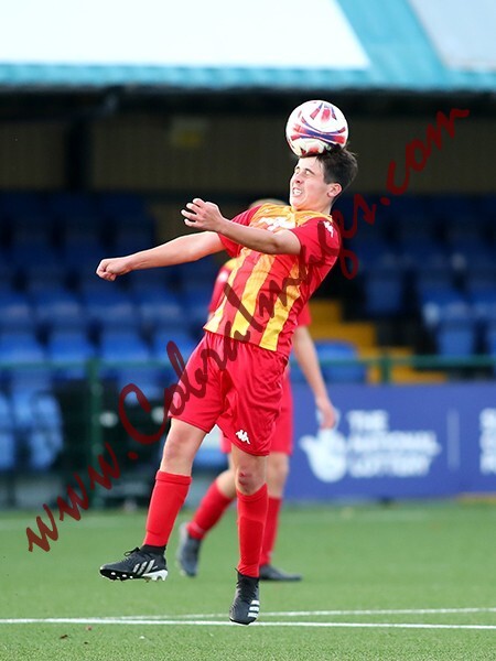 1406_AMT - Tonbridge U15 Boca Juniors v. Farnborough OBG U15 colts