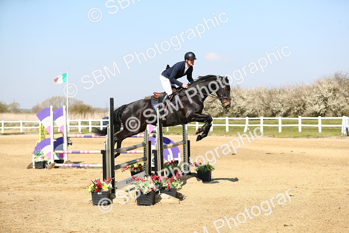SBM_000677 - Class 3 - Senior Discovery - 1.00m