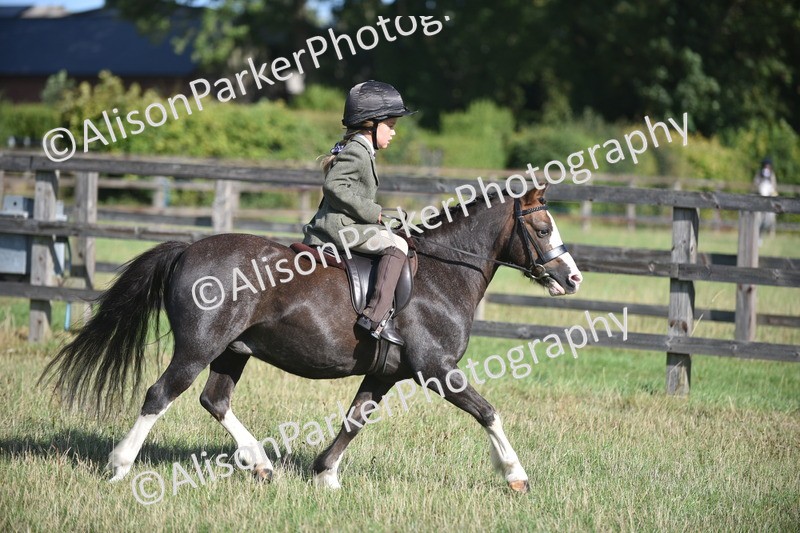 20260906-0615 - Class 6 - Minimus Jumping
